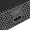 160W 5-Port USB PD Ladestation Dual USB-A QC3.0 + Dual Produktbild-Vorschau 5
