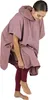 normani Badeponcho aus Baumwolle Produktbild-Vorschau 3