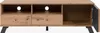 finori Medan 56A TV-Board, Nachbildung Artisan Oak / Produktbild-Vorschau 7