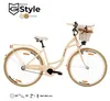 Goetze Style 28" – rower miejski z niską ramą 46 cm, Podgląd zdjęcia produktu 2
