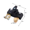 Autobatterie-Trennschalter, 6 V 12 V 24 V, Produktbild-Vorschau 6