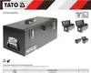 Yato YT-0886 skříňka na malé díly/nářadí kovová černá Náhled obrázku produktu 5