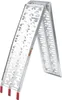 Rampa Wiltec 223 cm 340 kg do ATV motocykl quad, aluminiowa Podgląd zdjęcia produktu 2