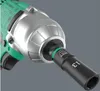 Wera 05005580001, Steckschlüsselsatz, Schwarz, 14 Produktbild-Vorschau 7