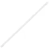 A single LED tube light on a white background. Produktbild-Vorschau