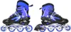 Kinder Inline Skates Einstellbar Größe 32-37 für Jungen Produktbild-Vorschau 1