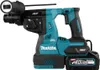 Makita HR003GZ, 2,8 cm, 980 RPM, 1,3 cm, 3,2 cm, Akku, 4,1 Produktbild-Vorschau 52