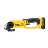 DeWalt DCG412M2 Akku 18 V 4,0 Ah Winkelschleifer Produktbild-Vorschau 16