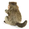 Folkmanis Handpuppe Murmeltier 3169 Produktbild-Vorschau 3