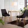 home24 Esstisch - Massivholz Produktbild-Vorschau 3