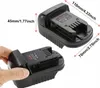Adapter / Konwerter akumulatora Makita 18V do Milwaukee 18V Podgląd zdjęcia produktu 12
