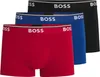 Boss Power Trunk Boxershorts Herren (3er Pack) Produktbild-Vorschau 12