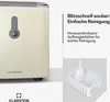 Klarstein Eiswürfelmaschine Klein - 12 kg/24 h, 8 Min Produktbild-Vorschau 6