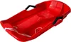 Aga Kinder Schlitten  DS492 Rot, Kinderschlitten aus Produktbild-Vorschau 1
