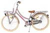 Vélo enfant Volare Excellent - Fille - 24 pouces - Mattrosa Voir les images du produit 7