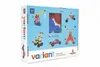 Jeux de construction Variant plastique 280pcs en boîte Voir les images du produit 7