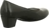Waldläufer Komfort Pumps Hilaria Damen 373835333939 Schwarz Produktbild-Vorschau 6