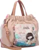 Anekke Mediterranean Handtasche 30 cm Produktbild-Vorschau 3