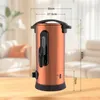Jayseuw Glühweinkessel 8L Edelstahl Inkl. 10x Becher Produktbild-Vorschau 2