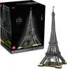 LEGO ICONS 10307 Eiffelturm Produktbild-Vorschau 11