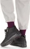 Rieker Schnürstiefel Schwarz in Gr. 38 Produktbild-Vorschau 24