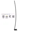 Eglo 99715 PICACHA lampa podłogowa LED 29W czarny biały Podgląd zdjęcia produktu 1