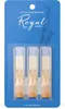 D'Addario-Woodwinds Royal, caña para saxofón alto, número Vista previa de la imagen del producto 1
