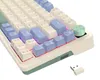REDRAGON K673CPG-RGB-PRO Ucal Pro, Verkabelt & Kabellos, Produktbild-Vorschau 4