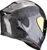 Casco integrale SCORPION EXO-R1 EVO CARBON AIR ONYX Shiny Anteprima dell’immagine prodotto 3