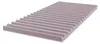 ZEE Materac Dziecięcy 140x70x10 cm H2/H3, Dwustronny, Podgląd zdjęcia produktu 7