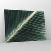Bilder auf glas - Einteilig - Grün Blatt Tropisch - Produktbild-Vorschau 4