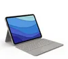 Logitech Combo Touch - Tastatur und Foliohülle - mit Produktbild-Vorschau 3