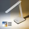 Stmievateľná stolná LED lampa Stolná lampa 9W IP20 3000K Náhľad obrázku produktu 11