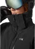 Helly Hansen Alphelia jas, zwart, maat XS, voor dames, Productafbeelding-voorbeeld 5