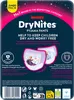 Huggies DryNites pieluchomajtki dla dziewczynek 4-7yo Podgląd zdjęcia produktu 4