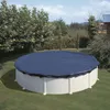 Gre CIPR551, Obal, Černá, Kulatý, 5,5 m, 6,4 m, 100 g/m² Náhled obrázku produktu 7