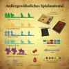 KOSMOS Die Abenteuer des Robin Hood, Gesellschaftsspiel, Anteprima dell’immagine prodotto 10