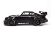 Solido 421186353 Porsche RWB RAUH-Welt Body Kit Darth Vader Produktbild-Vorschau 3