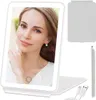 Verk 24420 Miroir cosmétique éclairé blanc Voir les images du produit 15