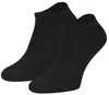 Basset Bamboo 2er Pack schwarz Gr. 43-46 Produktbild-Vorschau 10