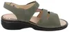 Finn Comfort GOMERA Damensandale FARN Nubuk 2562834108 Produktbild-Vorschau 5