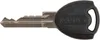 Lucchetto pieghevole ABUS Bordo Lite 6055K - con staffa SR Anteprima dell’immagine prodotto 9