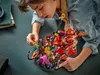 LEGO NINJAGO Le chevalier de feu 71846 Voir les images du produit 6