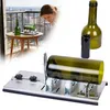 Glasschneider für Flaschen Edelstahl Set, DIY Flaschen Produktbild-Vorschau 14