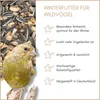 Supravit Winterfutter 5kg | Energiereiches Winter Produktbild-Vorschau 2