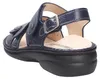 Finn Comfort 02562-195241 Gomera - Damen Sandale - Blue, Produktbild-Vorschau 21