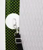 vidaXL SUP Board Set Gonfiabile Verde 300x76x10 cm Anteprima dell’immagine prodotto 9