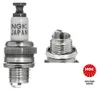 Ngk Cm-6 Candela d'accensione Argento Argento Taglia Unica Anteprima dell’immagine prodotto 8