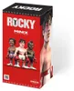 MINIX, figúrka Rocky Balboa s motívom športového zápasu PVC Náhľad obrázku produktu 11