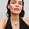 Ciondolo con charm Pandora 793747C01 Anteprima dell’immagine prodotto 2